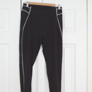 Gymshark Stitch Feature Leggings